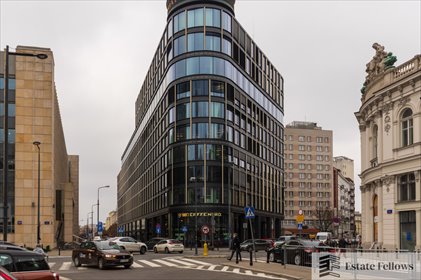 Lokal użytkowy na wynajem Warszawa, Śródmieście, Przeskok 327m2 Foto 7