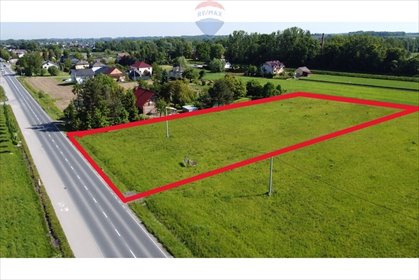 działka na sprzedaż 5499m2 działka Bielany