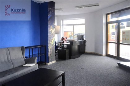 Nowoczesny lokal usługowo-medyczny 405 m z parkingiem lokal użytkowy Wołomin