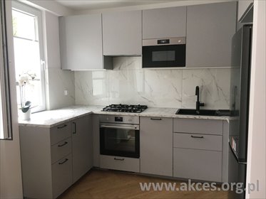 Polecam 3-pokojowe mieszkanie 46 m² na Ochocie! mieszkanie Warszawa, Ochota, Rakowiec, Władysława Korotyńskiego