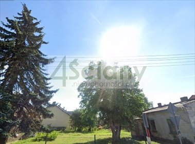 działka na sprzedaż 600m2 działka Grodzisk Mazowiecki