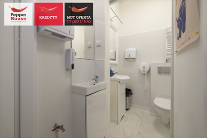 Lokal gastronomiczny 53 m² w Gdańsku - polecam lokal użytkowy Gdańsk, Przymorze, Aleja Rzeczypospolitej