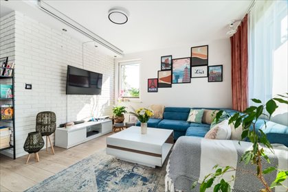 mieszkanie na sprzedaż 49m2 mieszkanie Kosakowo, Kalinowa