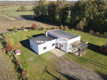 dom na sprzedaż 92m2 dom Susz