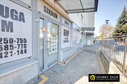 lokal użytkowy na sprzedaż 67m2 lokal użytkowy Białystok, Dziesięciny