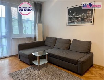 mieszkanie na sprzedaż 45m2 mieszkanie Gdańsk, Przymorze, Prezydenta Lecha Kaczyńskiego