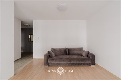Na sprzedaż przestronne 70 m² apartament w prestiżowej inwestycji Wola mieszkanie Warszawa, Wola Odolany, Jana Kazimierza