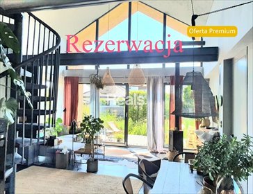 dom na sprzedaż 72m2 dom Warszawa, Wilanów, Zawady, Rosy