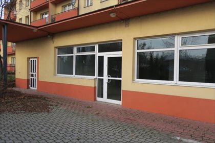 Lokal użytkowy na sprzedaż Radom, Ustronie, Kolejowa 380m2 Foto 6