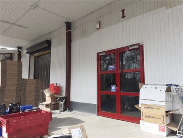 lokal użytkowy na wynajem 555m2 lokal użytkowy Kraków, Czyżyny, Czyżyny