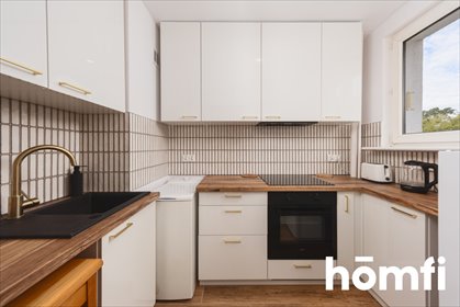 Mieszkanie 41 m² w Gdańsku - blisko morza i terenów rekreacyjnych mieszkanie Gdańsk, Jelitkowo, Tysiąclecia