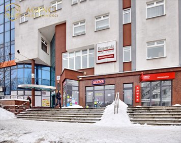 lokal użytkowy na sprzedaż 105m2 lokal użytkowy Białystok, Piaski, Legionowa