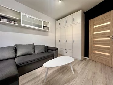 mieszkanie na sprzedaż 44m2 mieszkanie Rzeszów, Drabinianka, Eugeniusza Kwiatkowskiego