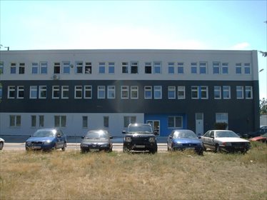 lokal użytkowy na wynajem 23m2 lokal użytkowy Poznań, Jeżyce, Druskienicka