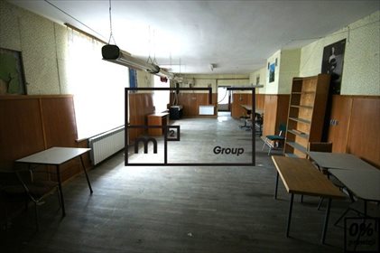 Magazyn na sprzedaż Drzewica, Braci Kobylańskich 200m2 Foto 5