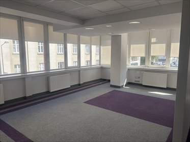 lokal użytkowy na wynajem 218m2 lokal użytkowy Katowice, Śródmieście, Moniuszki