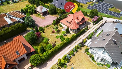 dom na sprzedaż 205m2 dom Kokotów