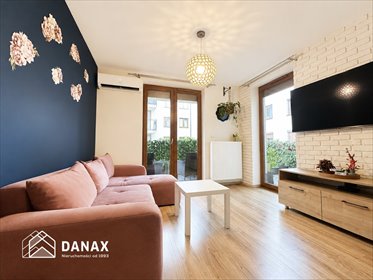 mieszkanie na wynajem 41m2 mieszkanie Kraków, Bieżanów-Prokocim, Złocień, Henryka i Karola Czeczów