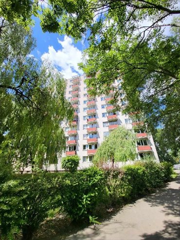 mieszkanie na sprzedaż 38m2 mieszkanie Poznań, Grunwald, Hetmańska