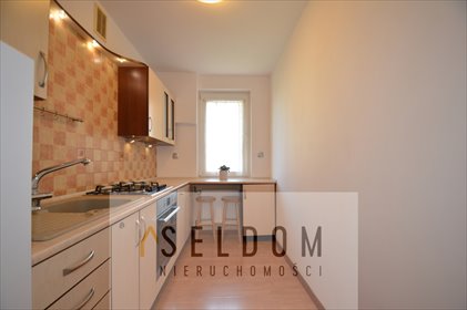 Mieszkanie dwupokojowe na wynajem Opole, Malinka 45m2 Foto 3