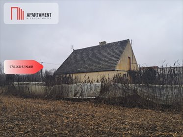 dom na sprzedaż 90m2 dom Zalesie