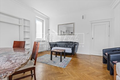 mieszkanie na sprzedaż 58m2 mieszkanie Warszawa, Mokotów Czerniaków, Stępińska