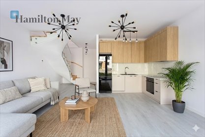 dom na wynajem 120m2 dom Wrocław, Psie Pole, Kminkowa