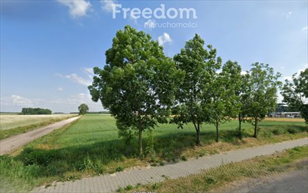 działka na sprzedaż 1778m2 działka Ortel Królewski Pierwszy