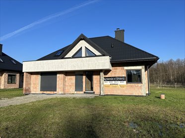 dom na sprzedaż Głogów Małopolski Rynek 138 m2