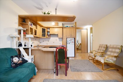 mieszkanie na sprzedaż 46m2 mieszkanie Rzeszów, al. Niepodległości