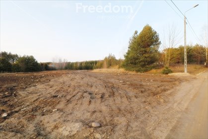 działka na sprzedaż 9986m2 działka Gniła