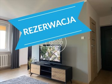 Nowoczesne 26,8 m² po remoncie w Toruniu - zapraszam mieszkanie Toruń, Bydgoskie Przedmieście, gen. Józefa Bema