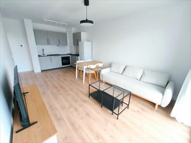 mieszkanie na wynajem 41m2 mieszkanie Warszawa, Praga-Południe, Żupnicza