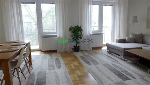 mieszkanie na wynajem 107m2 mieszkanie Warszawa, Praga-Południe Grochów, Gedymina