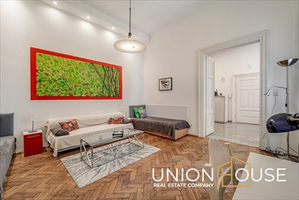 Przestronna kawalerka 41 m² w centrum Krakowa, cicha, z pełnym wyposażeniem mieszkanie Kraków, Śródmieście, Westerplatte