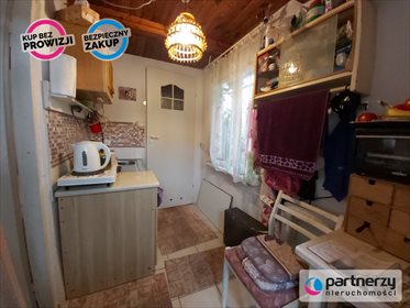 Działka rekreacyjna na sprzedaż Gdańsk, Jelitkowo, Jelitkowska 280m2 Foto 7