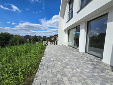 dom na sprzedaż 117m2 dom Michałowice