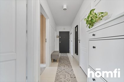 Dwupoziomowe 66 m² mieszkanie na Ołtaszynie - przestrzeń i komfort mieszkanie Wrocław, Ołtaszyn, Ołtaszyn, Kryształowa