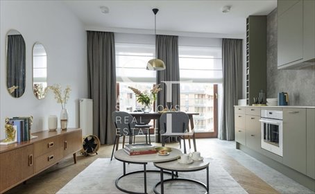 mieszkanie na wynajem 54m2 mieszkanie Warszawa, Praga-Północ, Stefana Okrzei