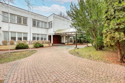 lokal użytkowy na wynajem 217m2 lokal użytkowy Warszawa, Praga-Południe, Kryniczna