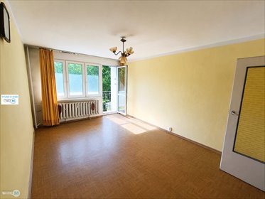 Przestronne 2 pokoje z loggią, widok na zieleń. mieszkanie Kielce, Herby, Herby