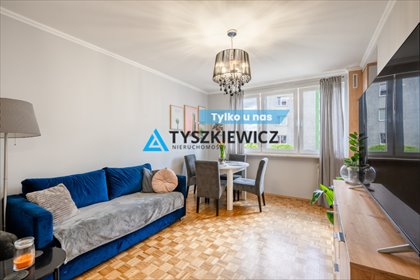 mieszkanie na sprzedaż 37m2 mieszkanie Kościerzyna, Marii Skłodowskiej-Curie