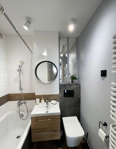 mieszkanie na sprzedaż 39m2 mieszkanie Warszawa, Mokotów