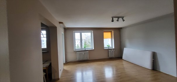 Przestronne 2-pokojowe mieszkanie z balkonem (Augustów) mieszkanie Augustów, Śródmieście III, Generała Prądzyńskiego, Wojska Plskiego