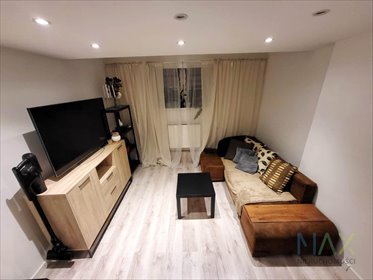 mieszkanie na wynajem 23m2 mieszkanie Kraków, Prądnik Biały, Skrajna