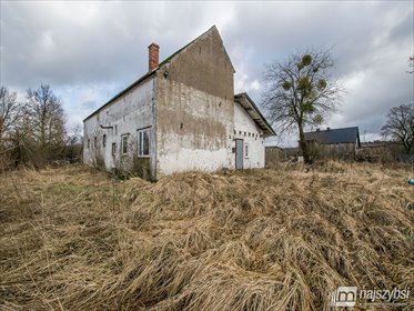 dom na sprzedaż 142m2 dom Chociwel, obrzeża