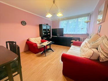 3-pokojowe mieszkanie 57 m² w Tychach (blisko centrum) mieszkanie Tychy, M, Moniuszki
