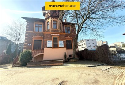 lokal użytkowy na sprzedaż 750m2 lokal użytkowy Zabrze, Boboli