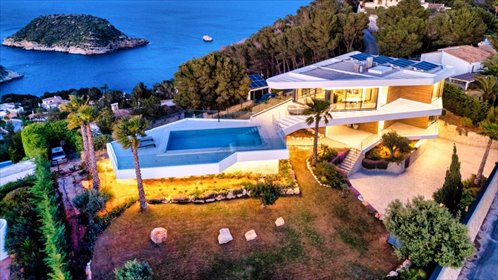 dom na sprzedaż 420m2 dom Alicante