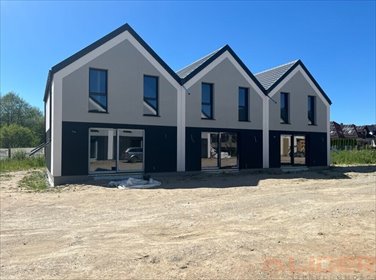 dom na sprzedaż 91m2 dom Białystok, Dojlidy Górne